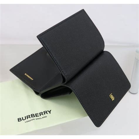 burberry lark wallet|burberry long wallet men.